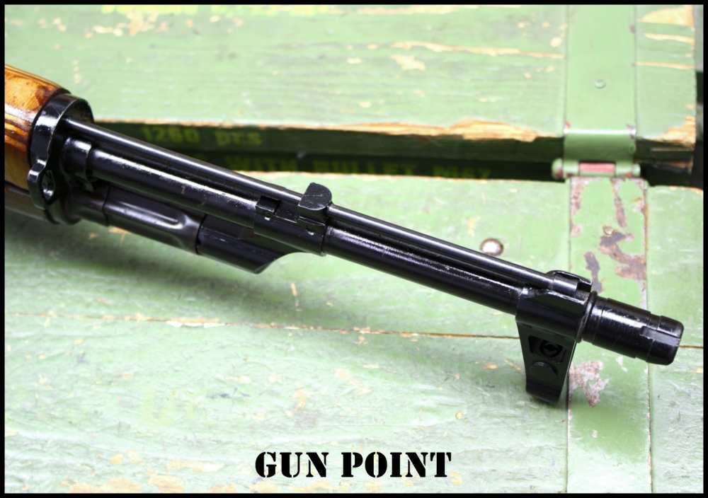 TRANSFERABLE Maadi Factory 54 Very Early Ultra Rare Egyptian AKM AK-47 -img-28