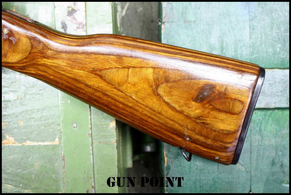 TRANSFERABLE Maadi Factory 54 Very Early Ultra Rare Egyptian AKM AK-47 -img-17