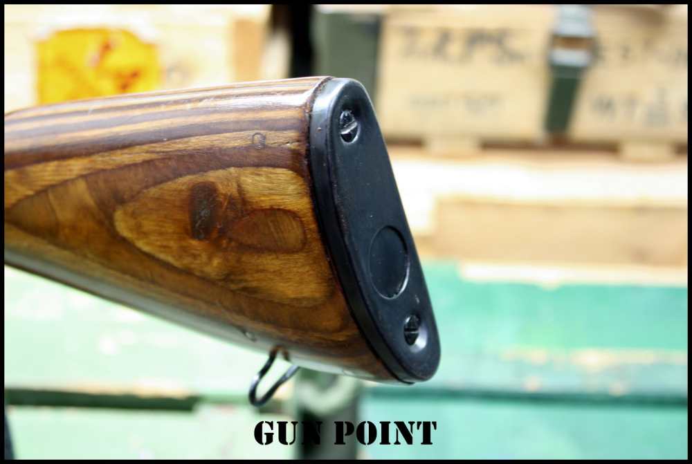 TRANSFERABLE Maadi Factory 54 Very Early Ultra Rare Egyptian AKM AK-47 -img-38