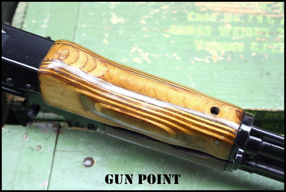 TRANSFERABLE Maadi Factory 54 Very Early Ultra Rare Egyptian AKM AK-47 -img-30