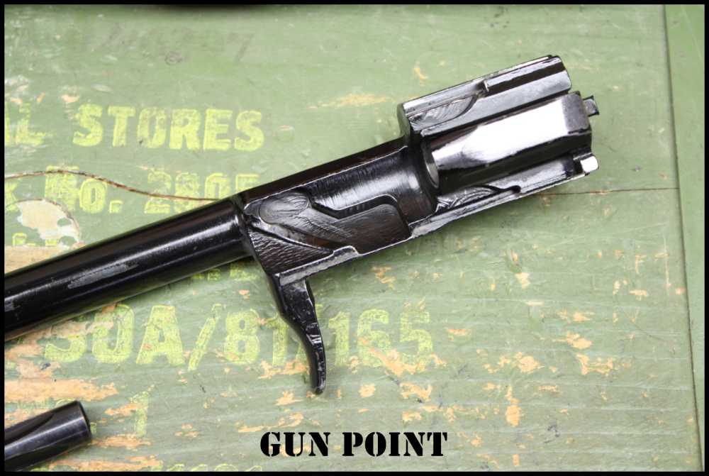 TRANSFERABLE Maadi Factory 54 Very Early Ultra Rare Egyptian AKM AK-47 -img-53