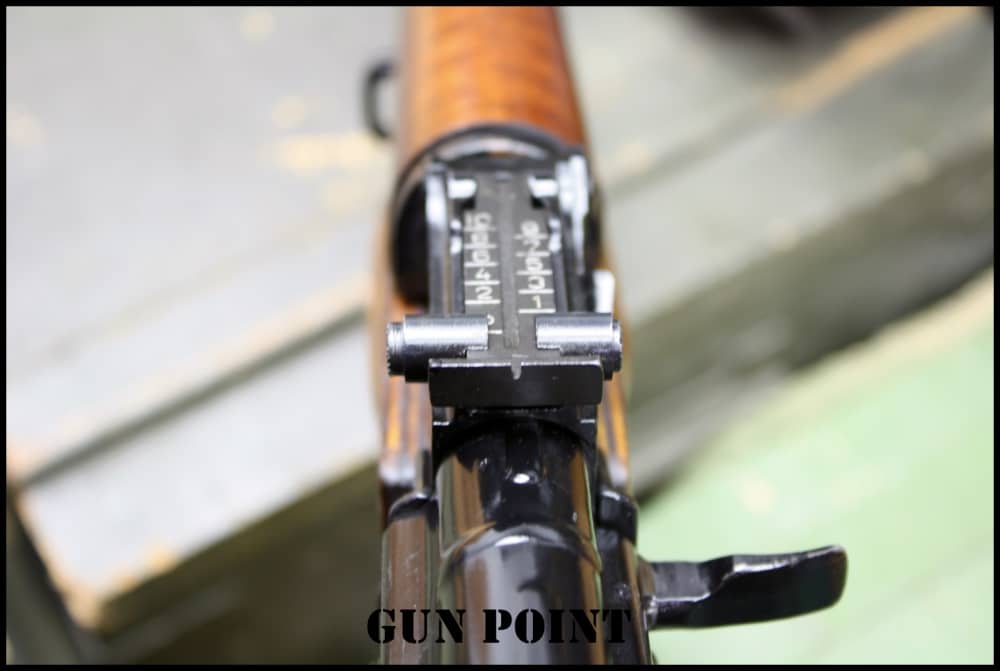 TRANSFERABLE Maadi Factory 54 Very Early Ultra Rare Egyptian AKM AK-47 -img-41