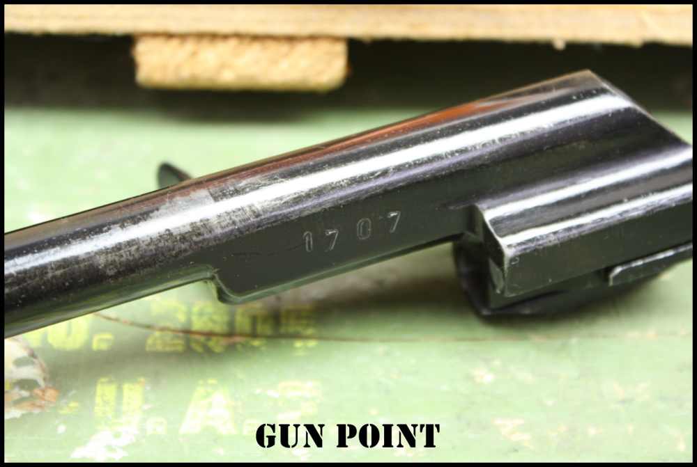 TRANSFERABLE Maadi Factory 54 Very Early Ultra Rare Egyptian AKM AK-47 -img-54