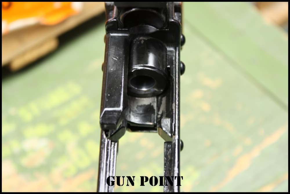 TRANSFERABLE Maadi Factory 54 Very Early Ultra Rare Egyptian AKM AK-47 -img-43