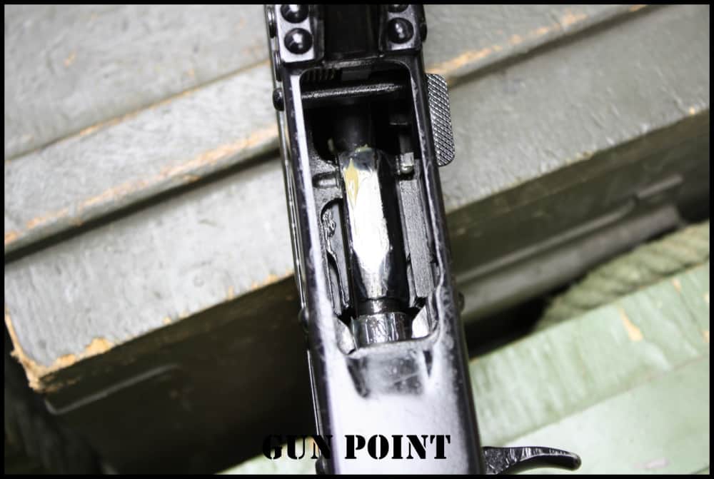 TRANSFERABLE Maadi Factory 54 Very Early Ultra Rare Egyptian AKM AK-47 -img-45