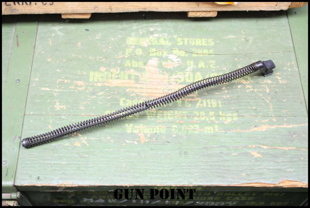 TRANSFERABLE Maadi Factory 54 Very Early Ultra Rare Egyptian AKM AK-47 -img-58