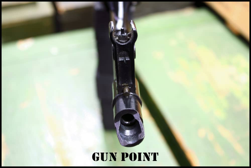 TRANSFERABLE Maadi Factory 54 Very Early Ultra Rare Egyptian AKM AK-47 -img-39