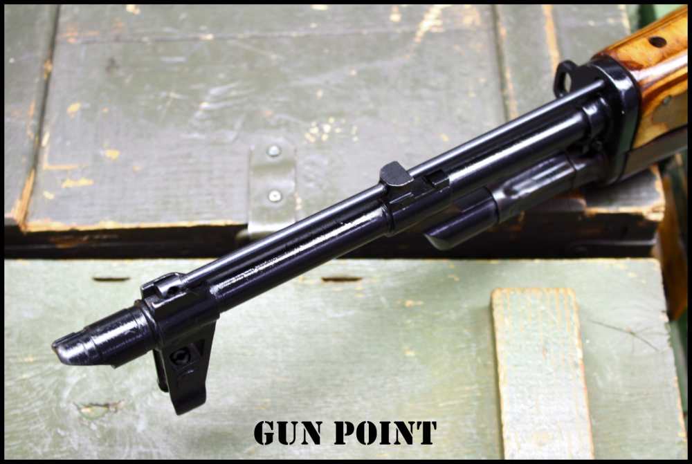 TRANSFERABLE Maadi Factory 54 Very Early Ultra Rare Egyptian AKM AK-47 -img-29