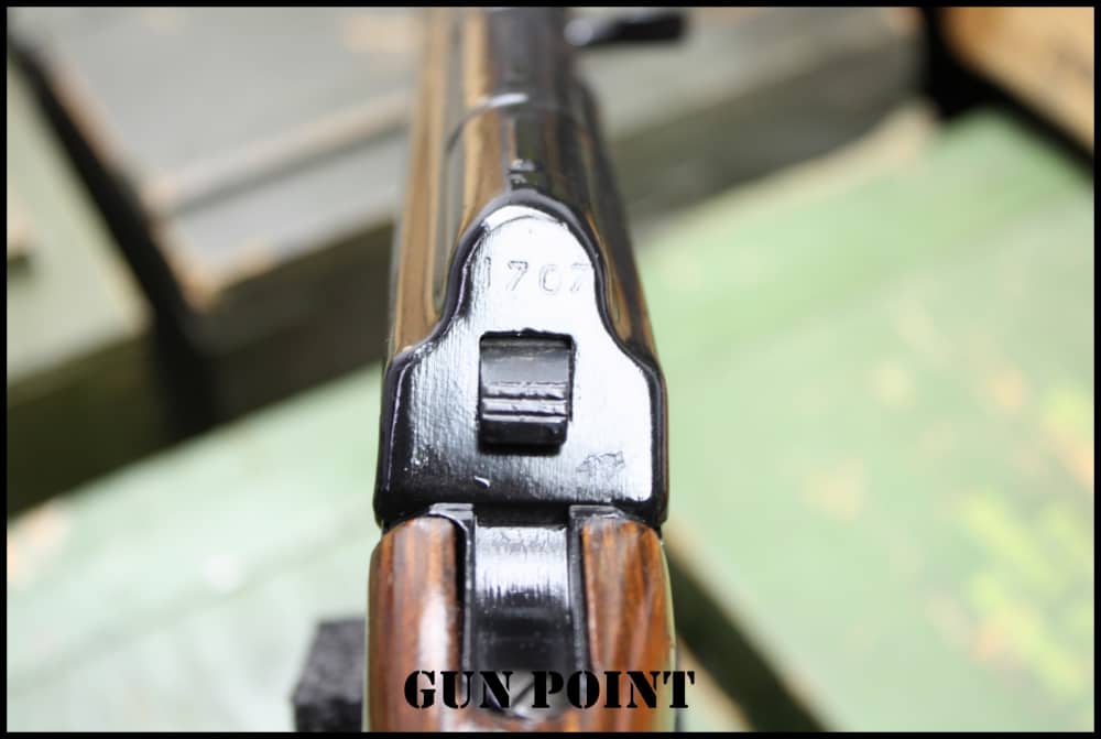 TRANSFERABLE Maadi Factory 54 Very Early Ultra Rare Egyptian AKM AK-47 -img-42