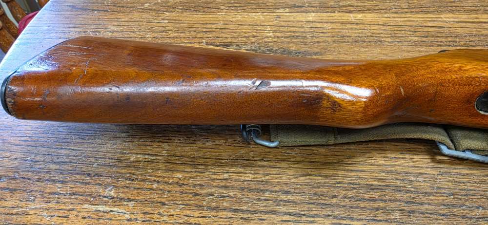 CSI/Norinco SKS 7.62x39-img-23