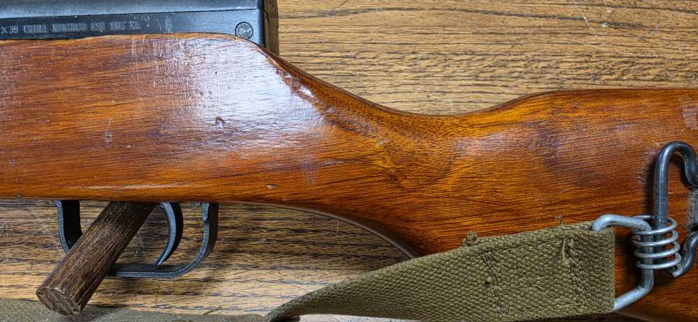 CSI/Norinco SKS 7.62x39-img-9