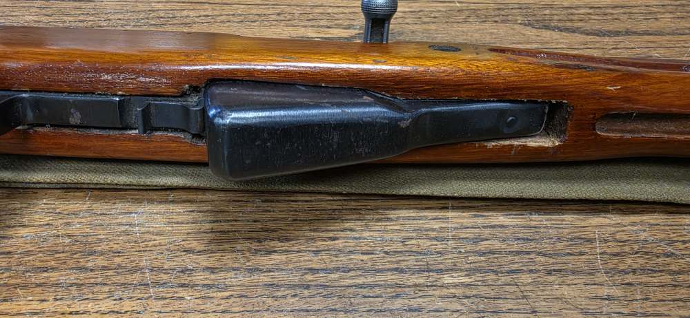 CSI/Norinco SKS 7.62x39-img-21