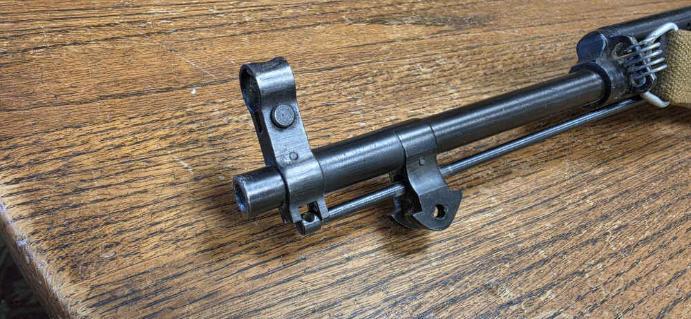 CSI/Norinco SKS 7.62x39-img-2