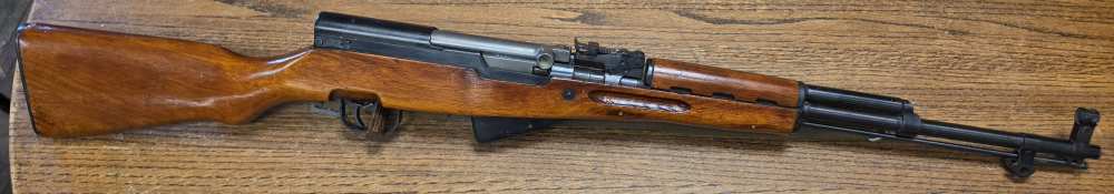 CSI/Norinco SKS 7.62x39-img-0