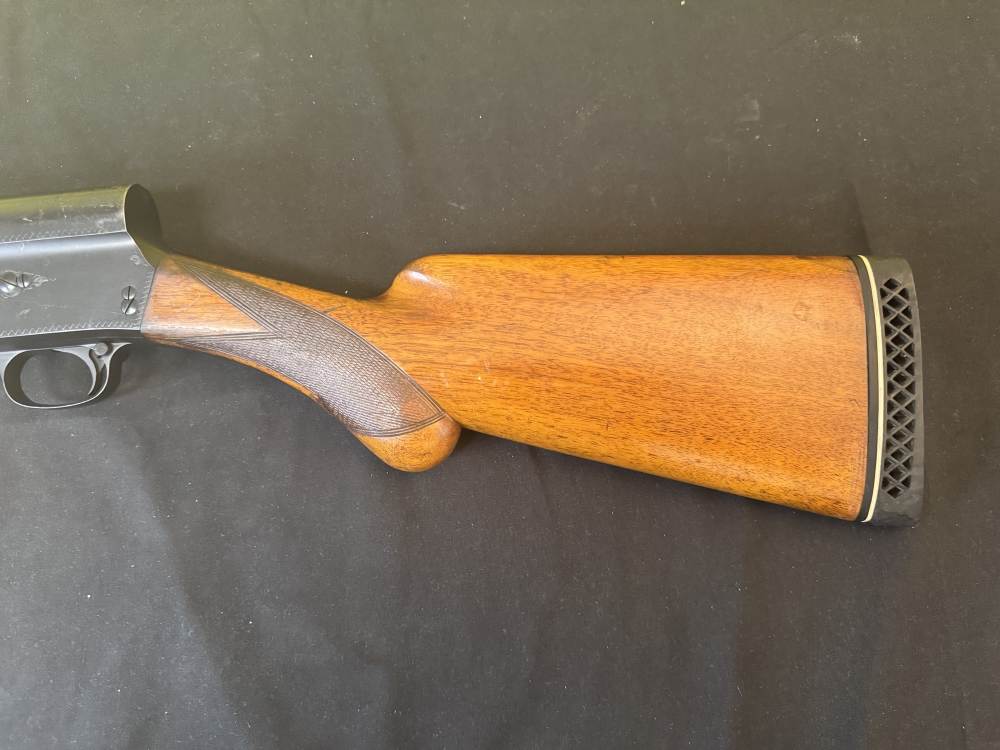 BROWNING A5 LIGHT TWELVE 26070126-img-1