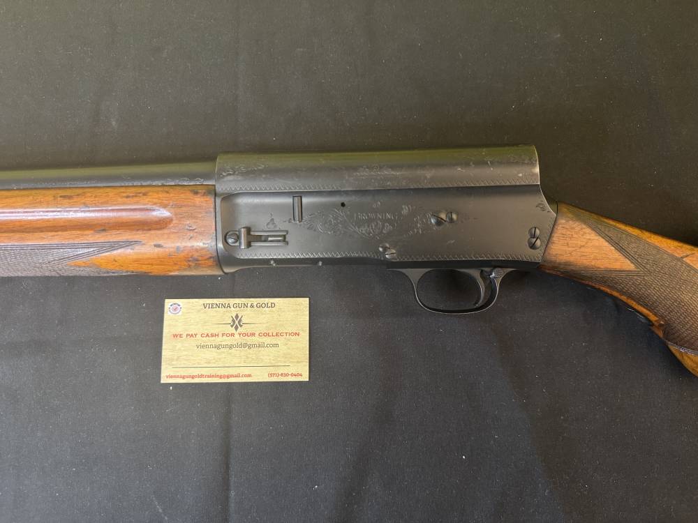 BROWNING A5 LIGHT TWELVE 26070126-img-0