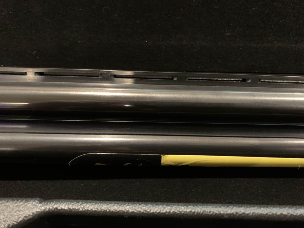 Browning Citori Sideplate GIII 12GA 28" Barrel - Case Hardened - 013622304-img-17
