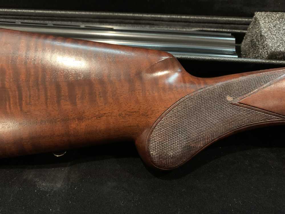 Browning Citori Sideplate GIII 12GA 28" Barrel - Case Hardened - 013622304-img-39