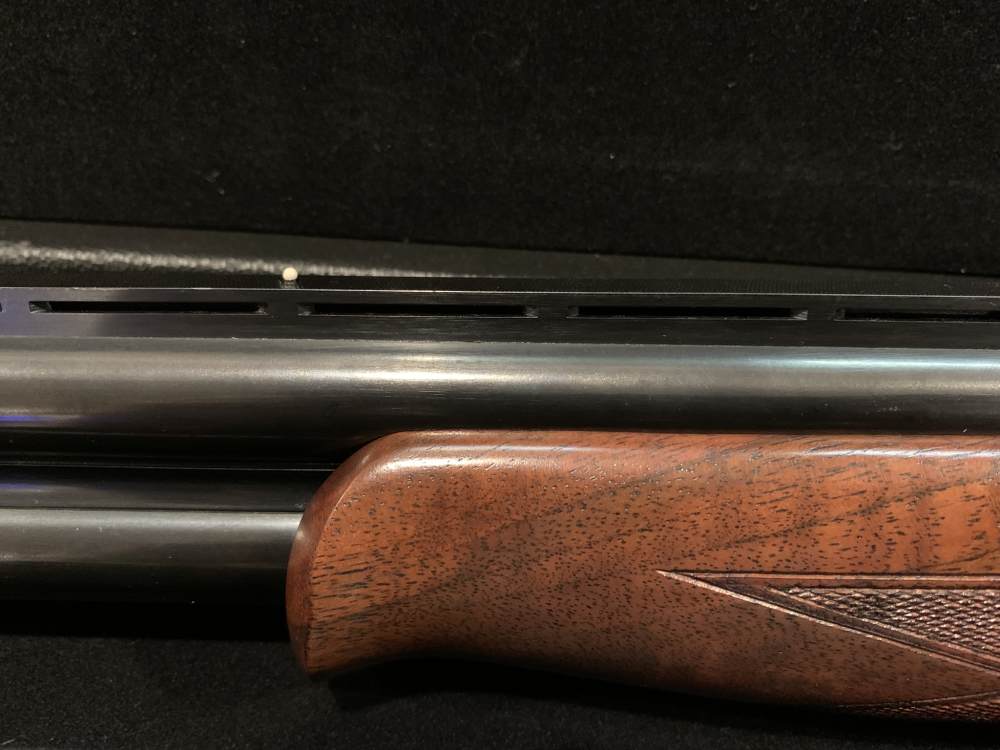 Browning Citori Sideplate GIII 12GA 28" Barrel - Case Hardened - 013622304-img-29