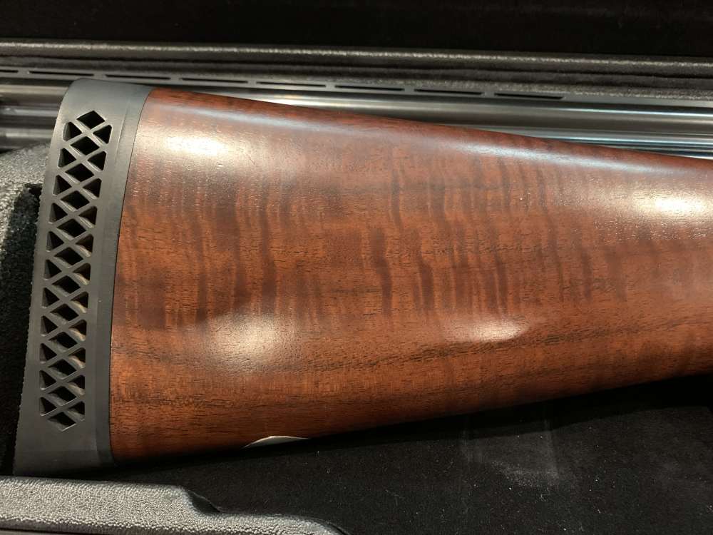 Browning Citori Sideplate GIII 12GA 28" Barrel - Case Hardened - 013622304-img-38
