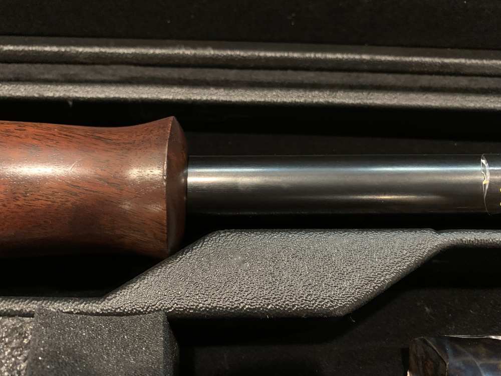 Browning Citori Sideplate GIII 12GA 28" Barrel - Case Hardened - 013622304-img-25
