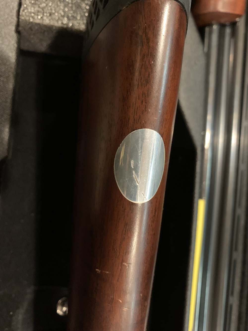 Browning Citori Sideplate GIII 12GA 28" Barrel - Case Hardened - 013622304-img-46