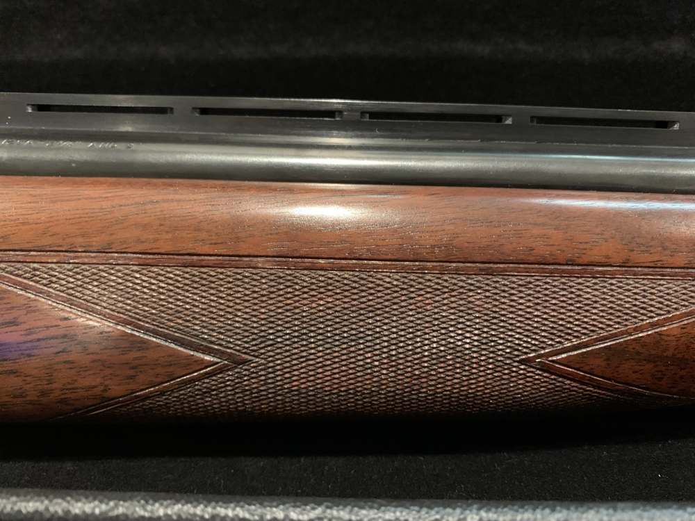 Browning Citori Sideplate GIII 12GA 28" Barrel - Case Hardened - 013622304-img-19