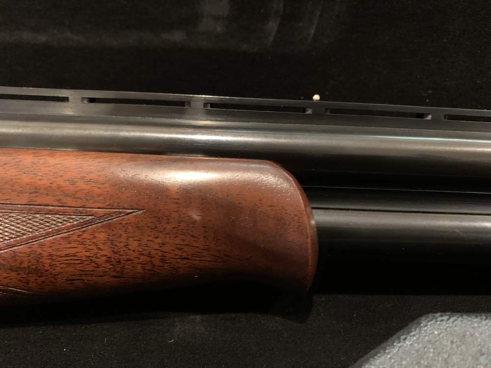 Browning Citori Sideplate GIII 12GA 28" Barrel - Case Hardened - 013622304-img-18