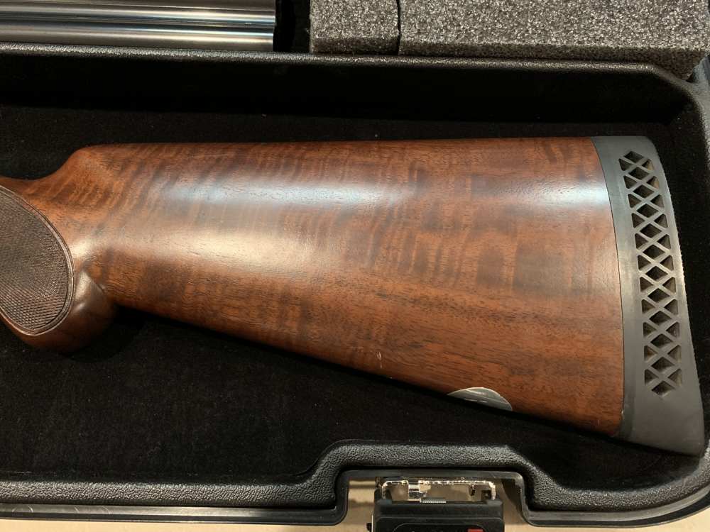 Browning Citori Sideplate GIII 12GA 28" Barrel - Case Hardened - 013622304-img-35