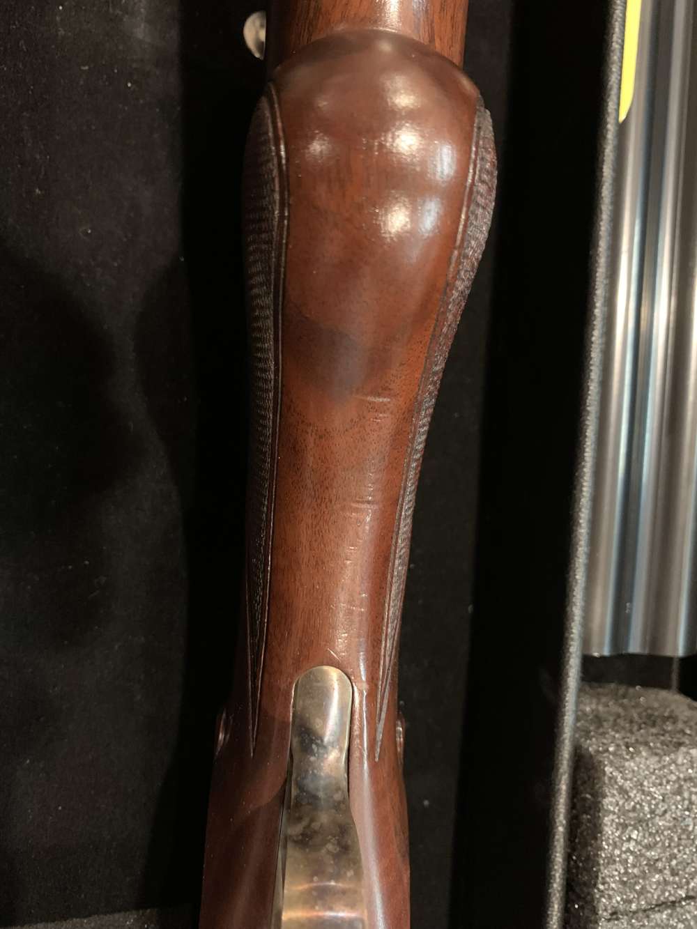 Browning Citori Sideplate GIII 12GA 28" Barrel - Case Hardened - 013622304-img-44