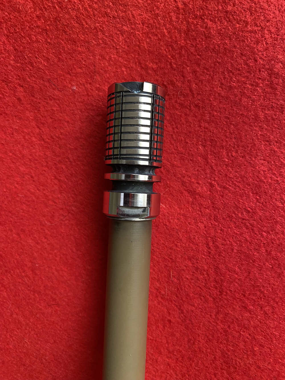 KAC SR-15 Mod 0 limited Taupe Retro Unicorn -img-12