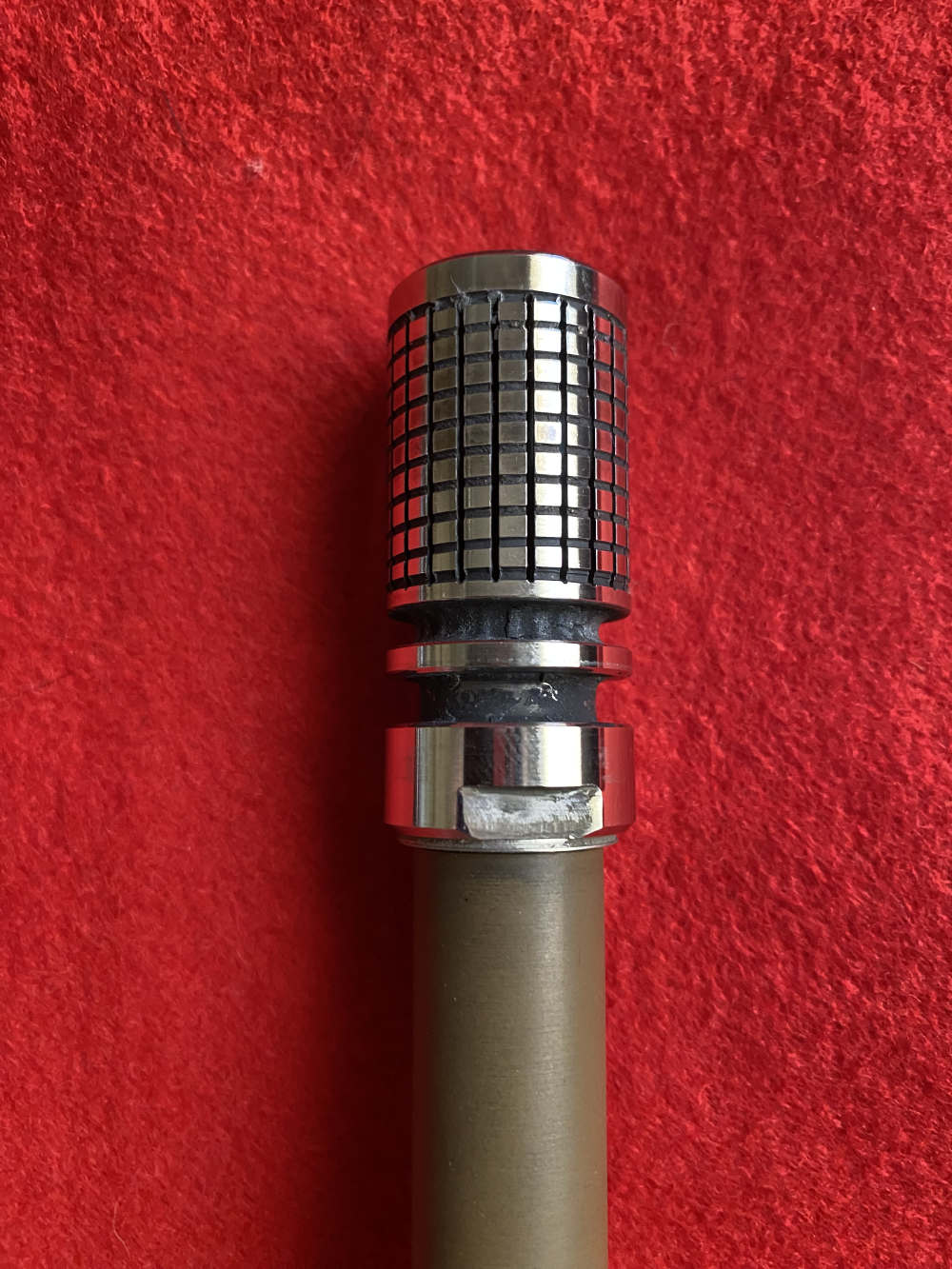 KAC SR-15 Mod 0 limited Taupe Retro Unicorn -img-13