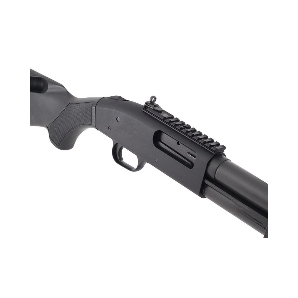 MOSSBERG 590A1 12Ga 20in 8rd Pump Action Shotgun (50768)-img-5