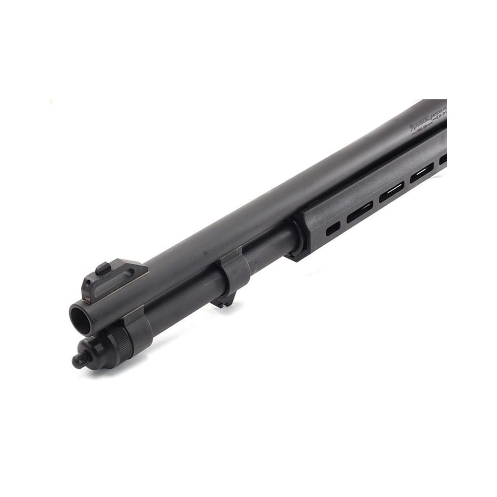 MOSSBERG 590A1 12Ga 20in 8rd Pump Action Shotgun (50768)-img-4