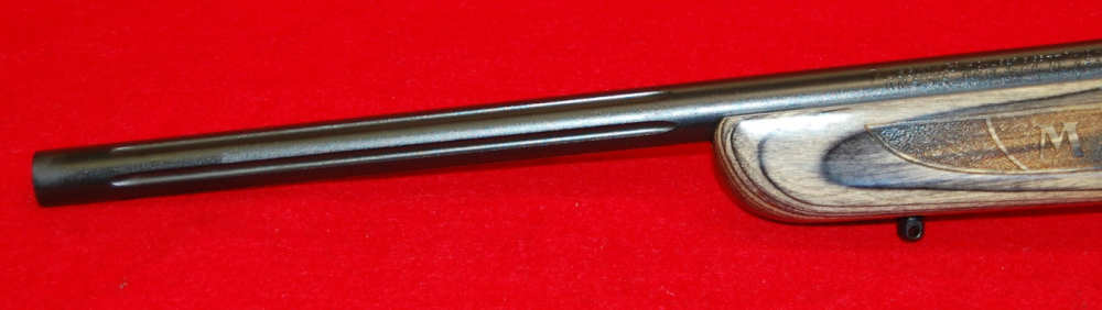 Mossberg Firearms MVP Series Bolt Action Rifle in 5.56mm Nato -img-10