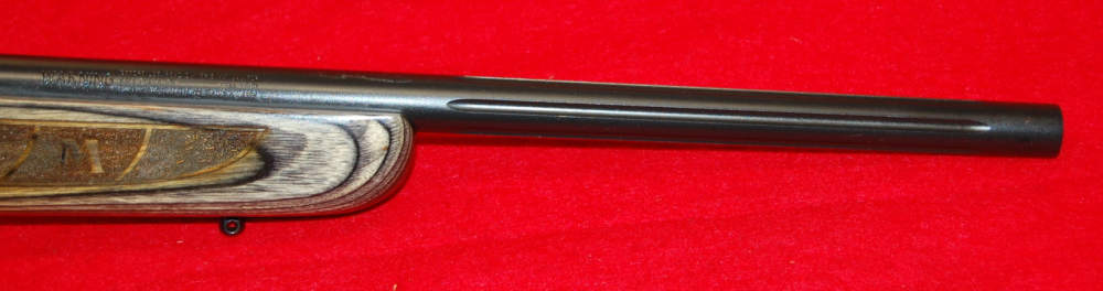 Mossberg Firearms MVP Series Bolt Action Rifle in 5.56mm Nato -img-7