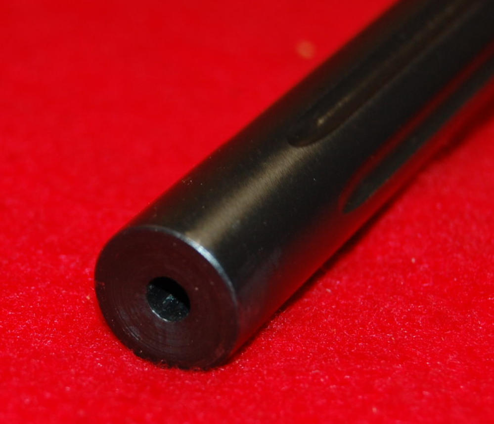 Mossberg Firearms MVP Series Bolt Action Rifle in 5.56mm Nato -img-11