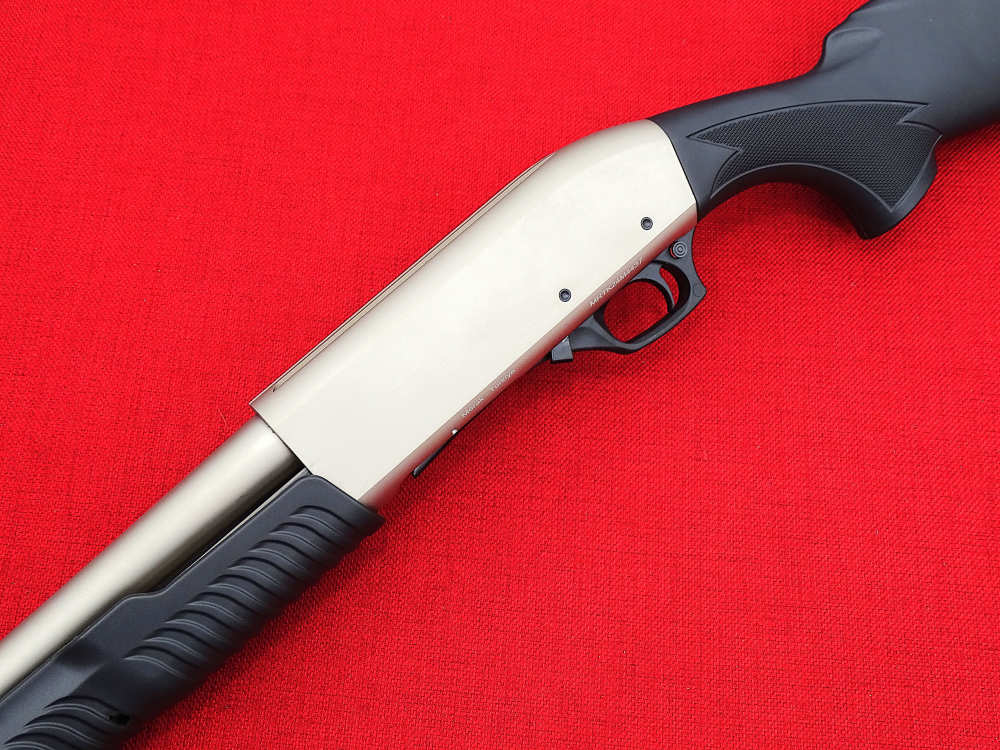 Charles Daly Model 301 Marine Tactical 12ga Shotgun NEW-img-5