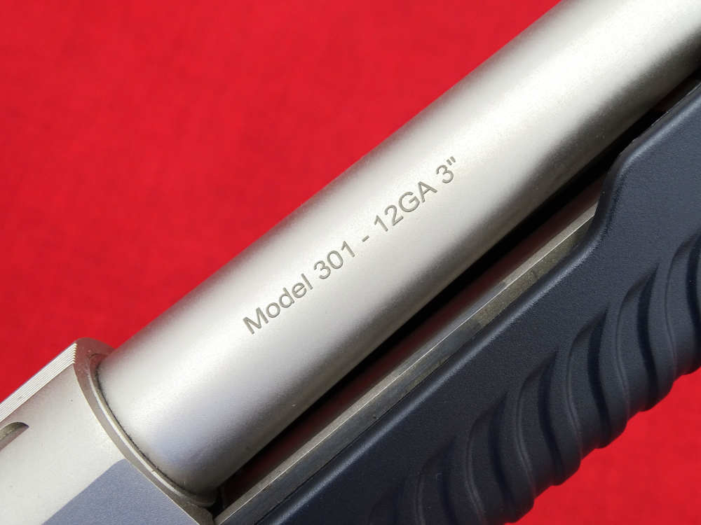 Charles Daly Model 301 Marine Tactical 12ga Shotgun NEW-img-3