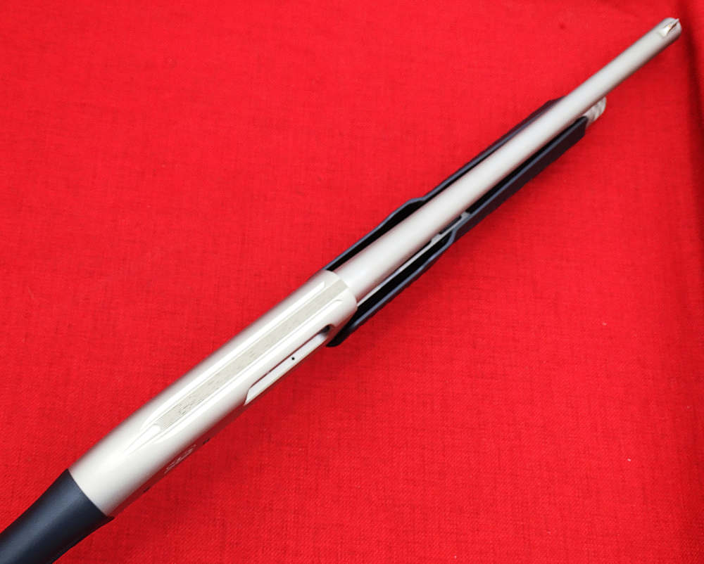 Charles Daly Model 301 Marine Tactical 12ga Shotgun NEW-img-6
