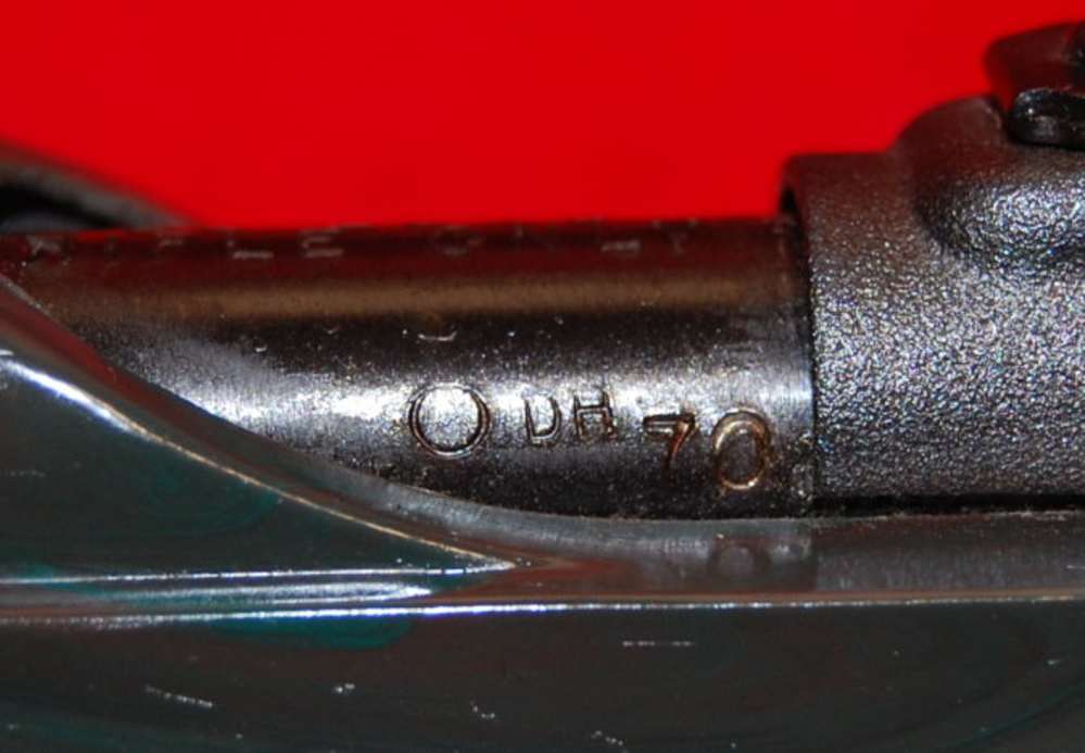 Remington Nylon 77 Apache Semi-Auto Action Rifle in .22 LR -img-4