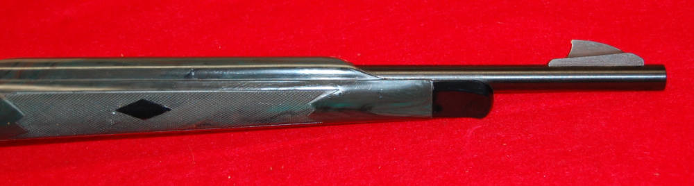 Remington Nylon 77 Apache Semi-Auto Action Rifle in .22 LR -img-10