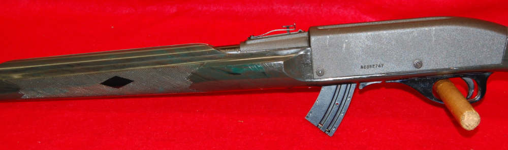 Remington Nylon 77 Apache Semi-Auto Action Rifle in .22 LR -img-12