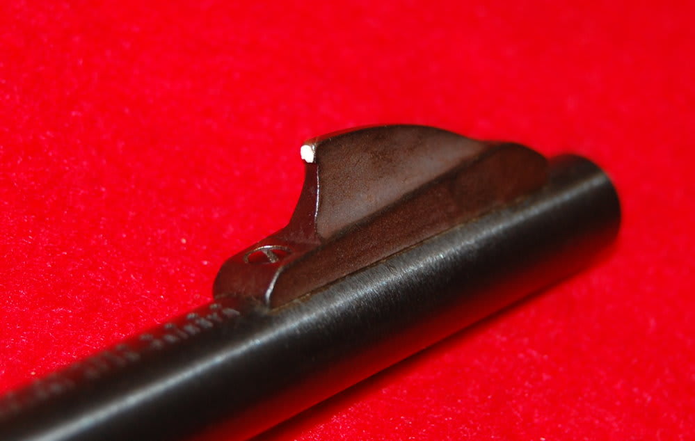 Remington Nylon 77 Apache Semi-Auto Action Rifle in .22 LR -img-14
