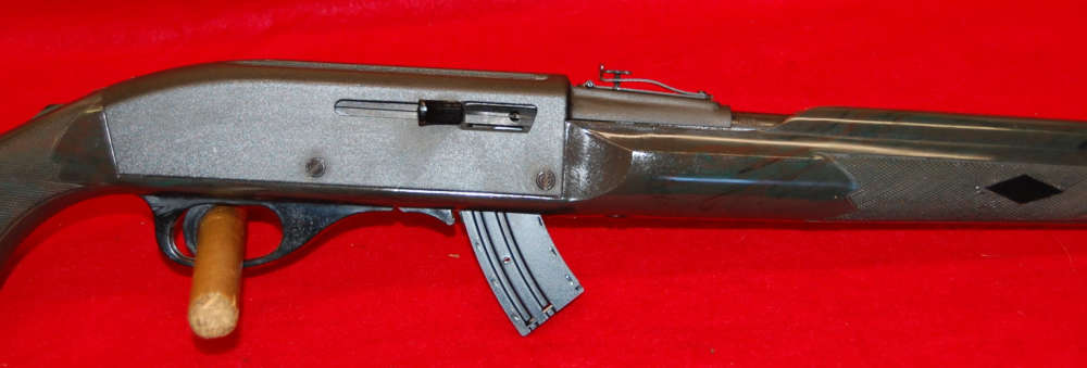 Remington Nylon 77 Apache Semi-Auto Action Rifle in .22 LR -img-9