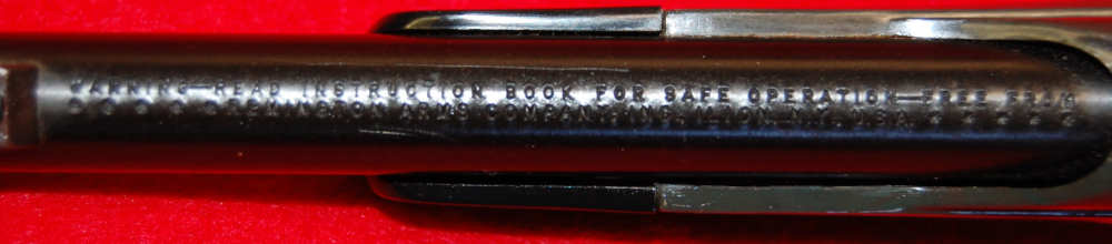 Remington Nylon 77 Apache Semi-Auto Action Rifle in .22 LR -img-3