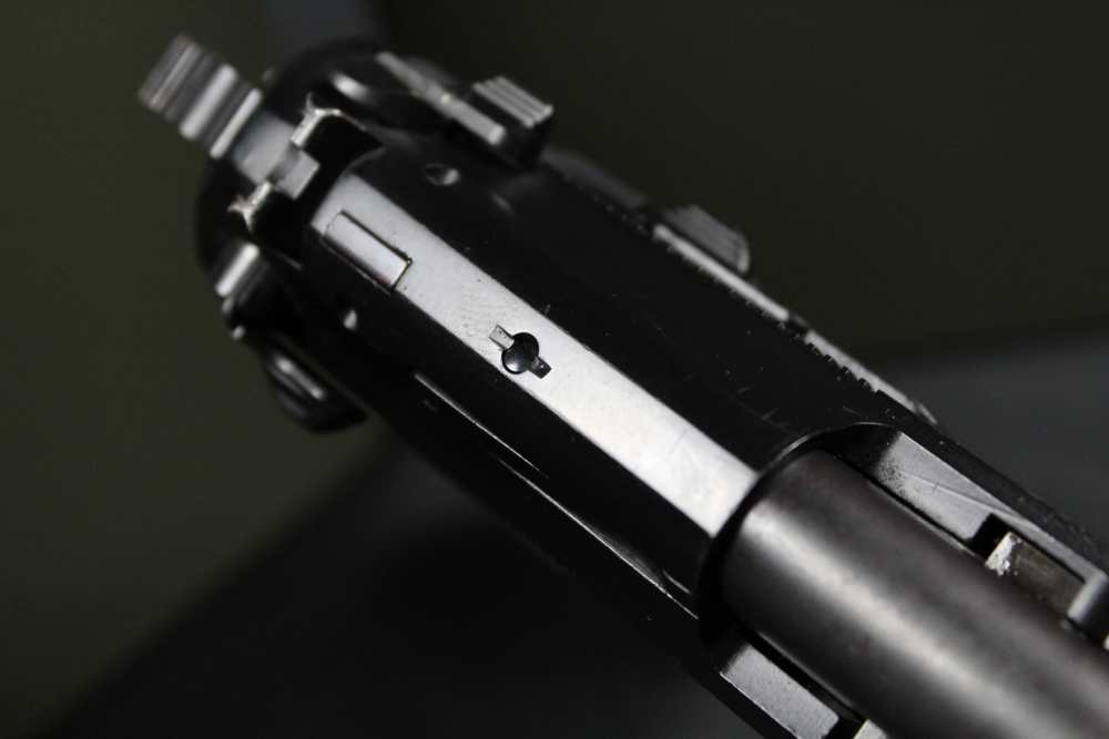 Beretta 92fs 9mm-img-11