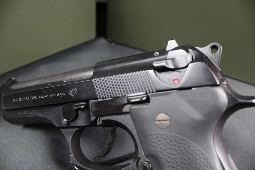 Beretta 92fs 9mm-img-4