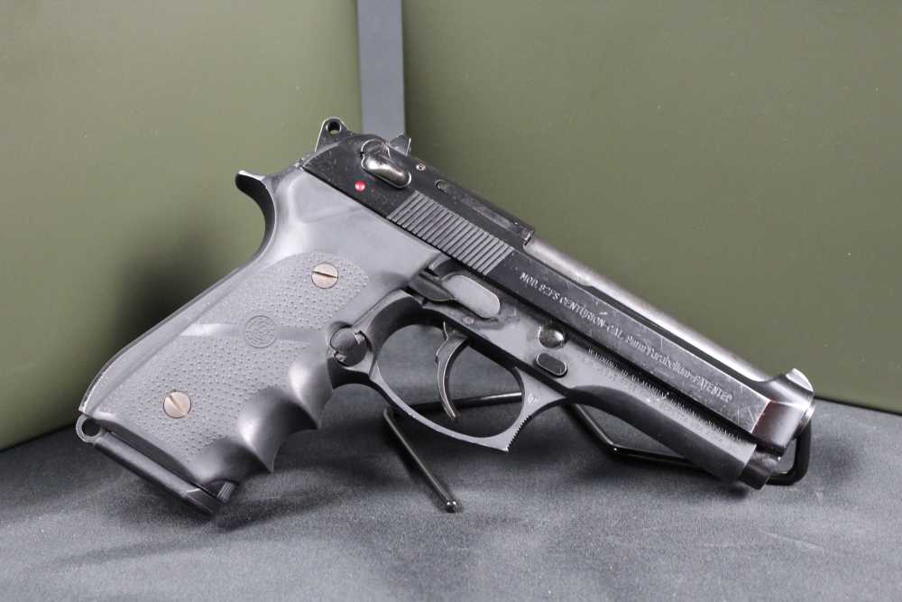 Beretta 92fs 9mm-img-0