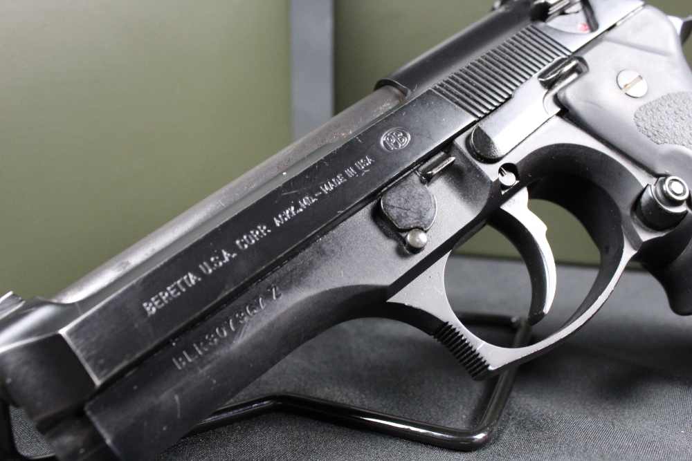 Beretta 92fs 9mm-img-2